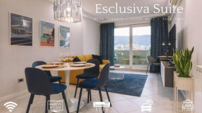 Esclusiva Suite con Terrazza/Ultra Wi-fi/Free Park